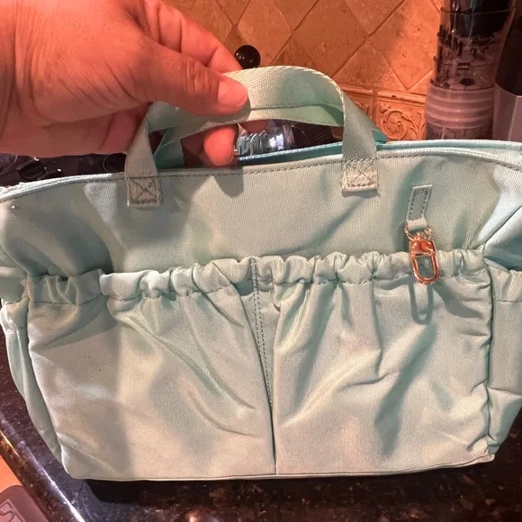 Lily Jade diaper/travel organizer - Picture 4 of 10